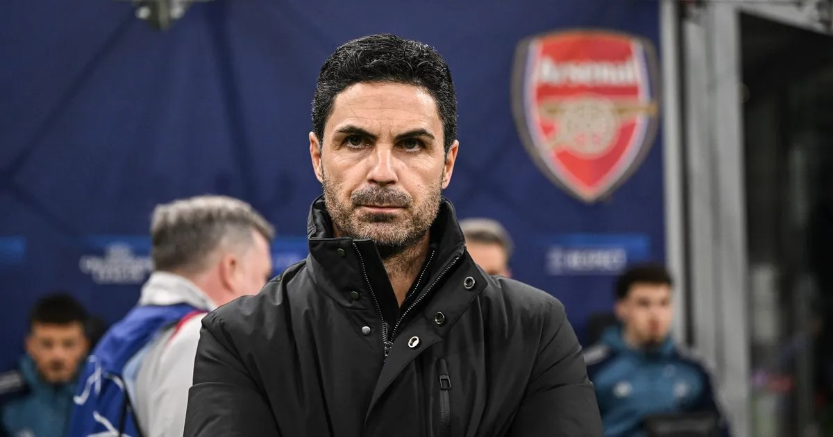 Arsenal Dapatkan Keuntungan Unik dalam Perebutan Gelar EPL - sumber: (footballlondon)