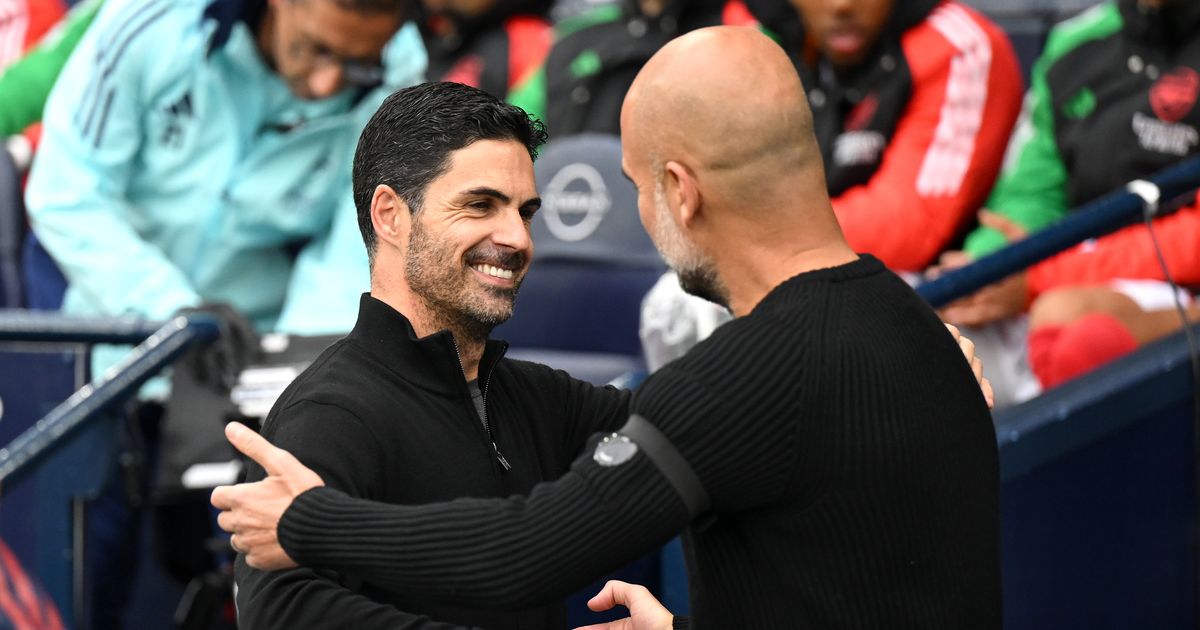 Arsenal Diuntungkan dalam Perebutan Gelar Liga Inggris