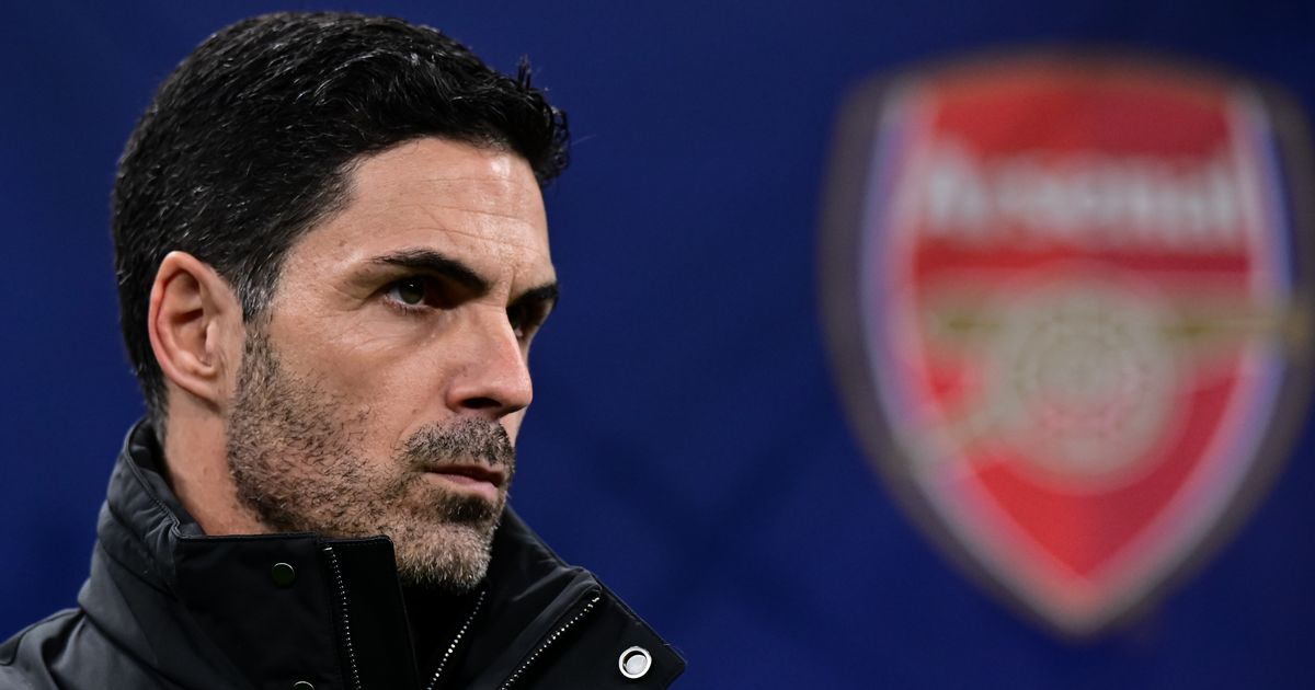 Arsenal Hadapi Leverkusen di 16 Besar Liga Champions