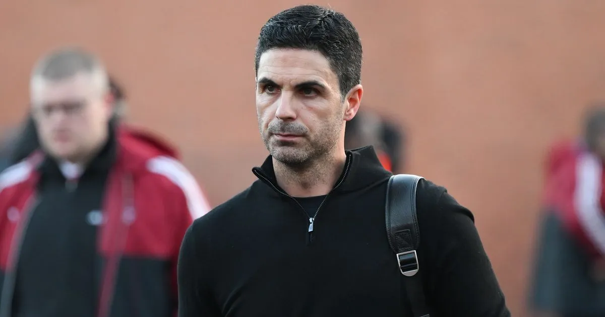 Arteta Beri Kabar Baik, Chelsea Alami Tiga Cedera - sumber: (footballlondon)