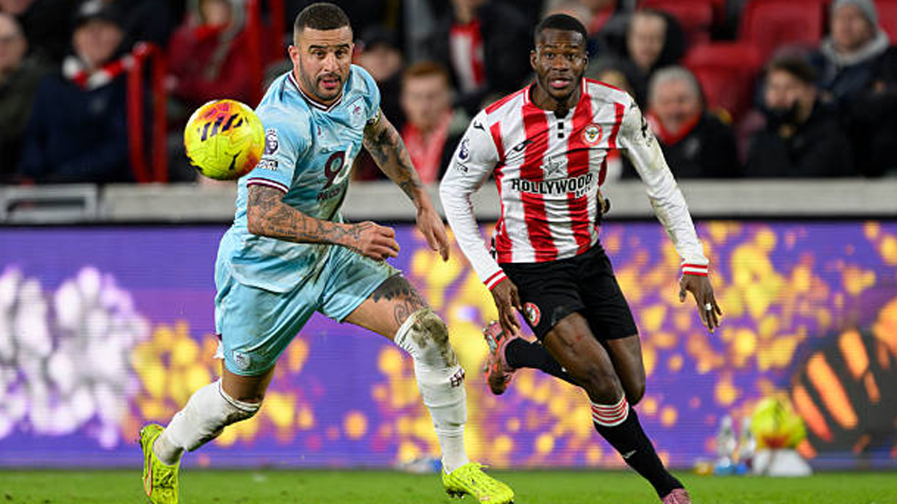 Catatan Statistik Jelang Laga Burnley vs Brentford di Premier League