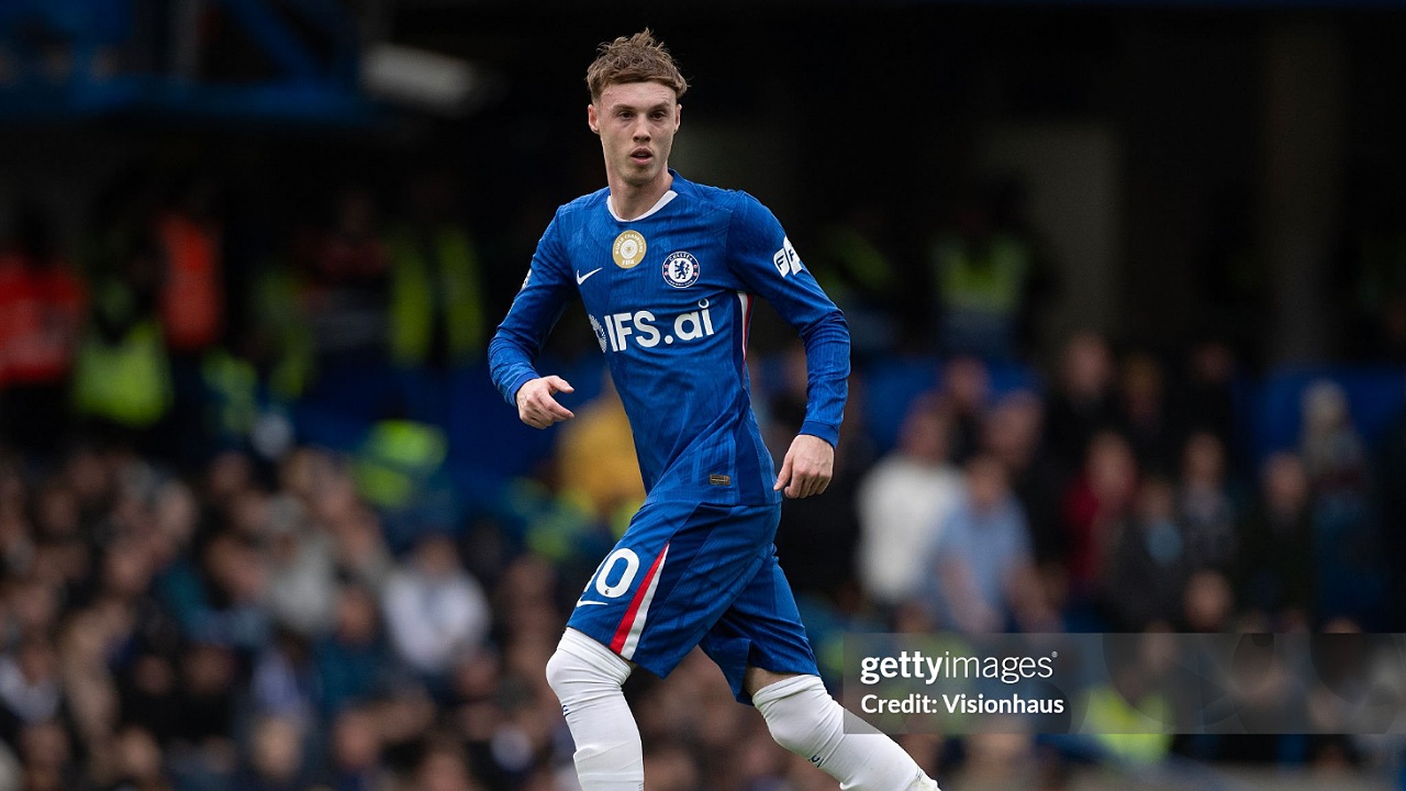 Cole Palmer Terancam Burnout Jelang Piala Dunia 2026