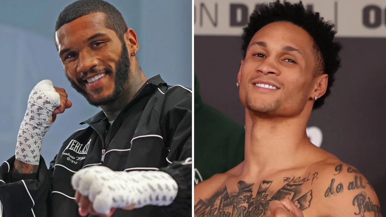 Conor Benn vs Regis Prograis Resmi Digelar 11 April