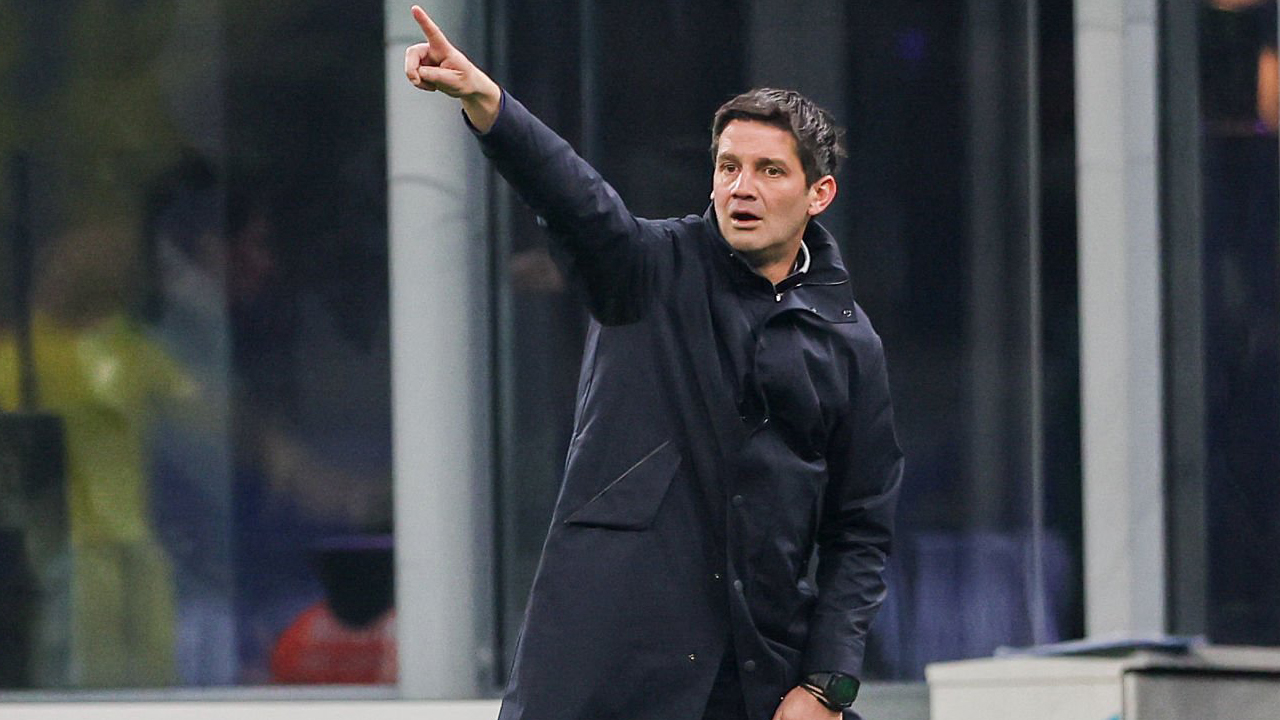 Cristian Chivu: Melempem di Liga Champions, Gemilang di Serie A