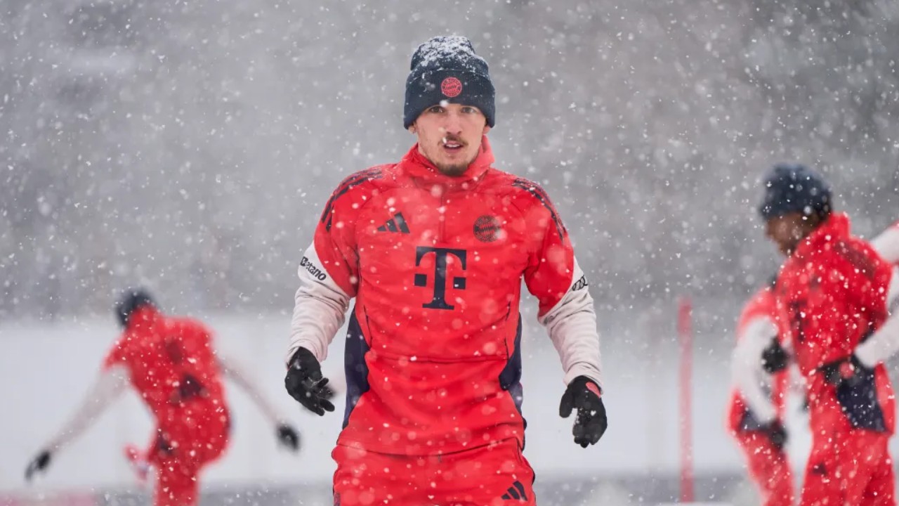 Dengan Segala Pencapaiannya, Lennart Karl: Musim Ini Seperti Mimpi Bagiku