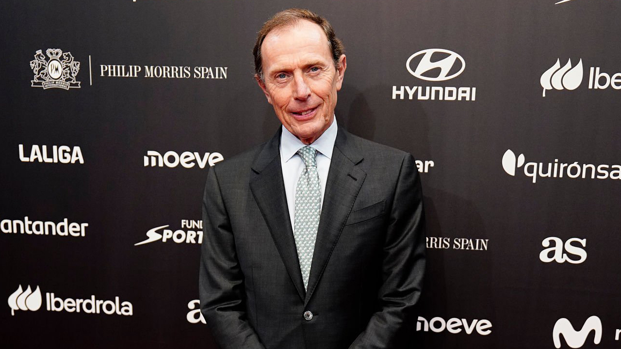 Emilio Butragueno Pastikan Kesiapan Real Madrid Hadapi Manchester City