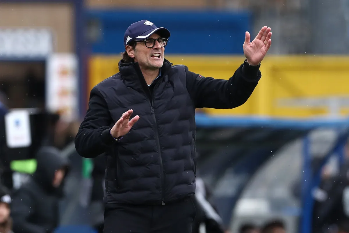 Fiorentina Tetap Waspada Meski Unggul 3-0, Tegas Vanoli - sumber: (footballitalia)