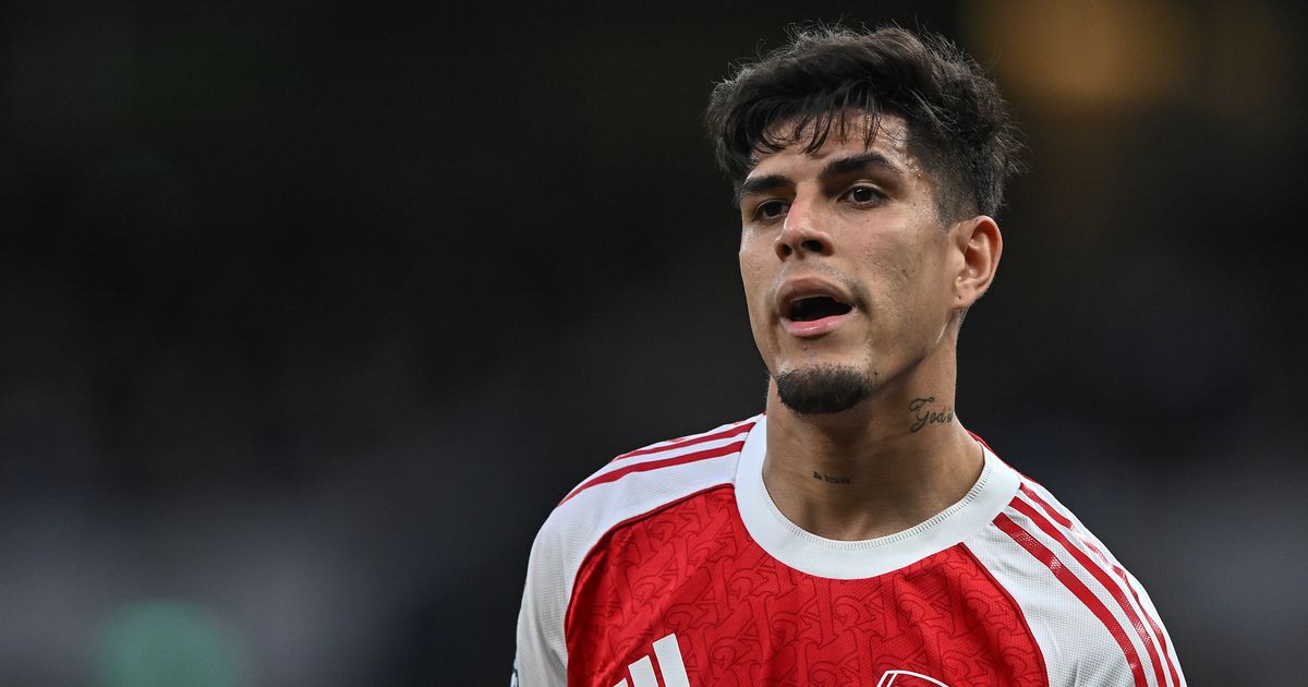 Hincapie Bisa Tampil Lawan Leverkusen di Liga Champions