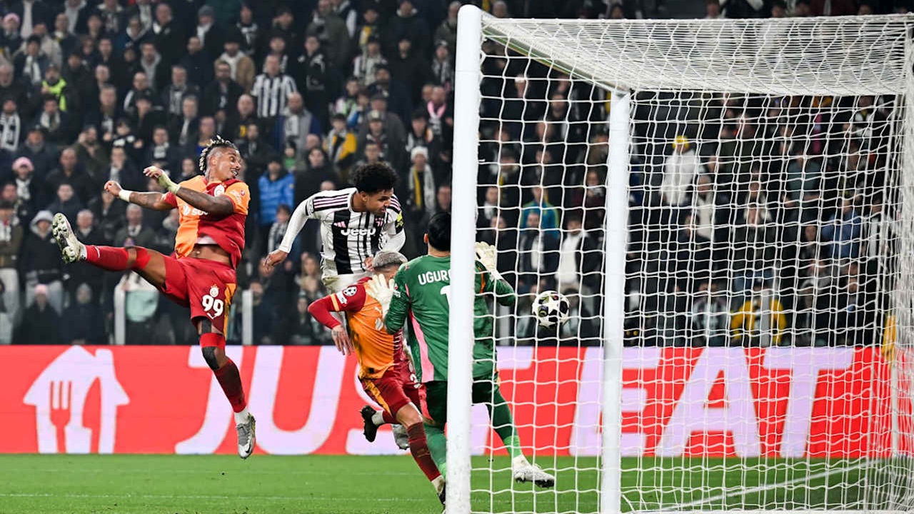 Juventus Bakal Umumkan Kontrak Baru Weston McKennie Pekan Depan