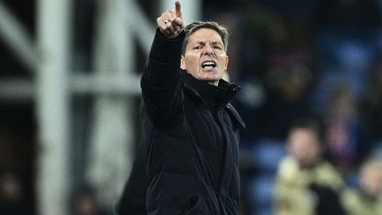 Kalahkan Zrinjski Mostar, Oliver Glasner Sebut Performa Palace Makin Oke