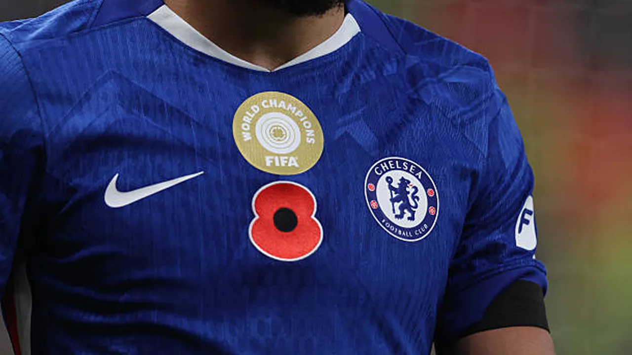 Laporan UEFA Ungkap Pendapatan Chelsea Tertinggal Jauh dari City dan Liverpool