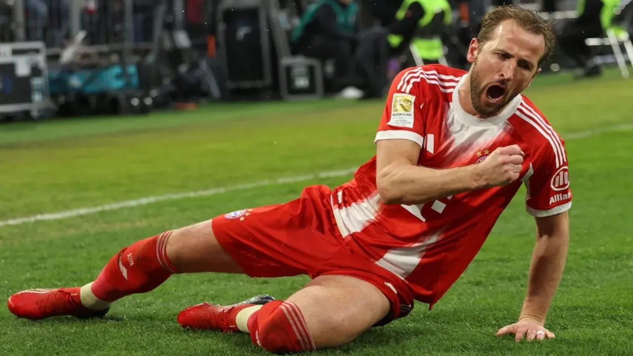 Lothar Matthaus: Tidak Ada Alasan Harry Kane untuk Tinggalkan Bayern