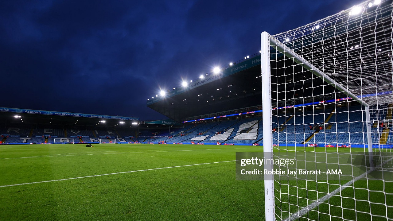 Manchester City Harus Waspada, Elland Road Jadi Monster di Laga Malam