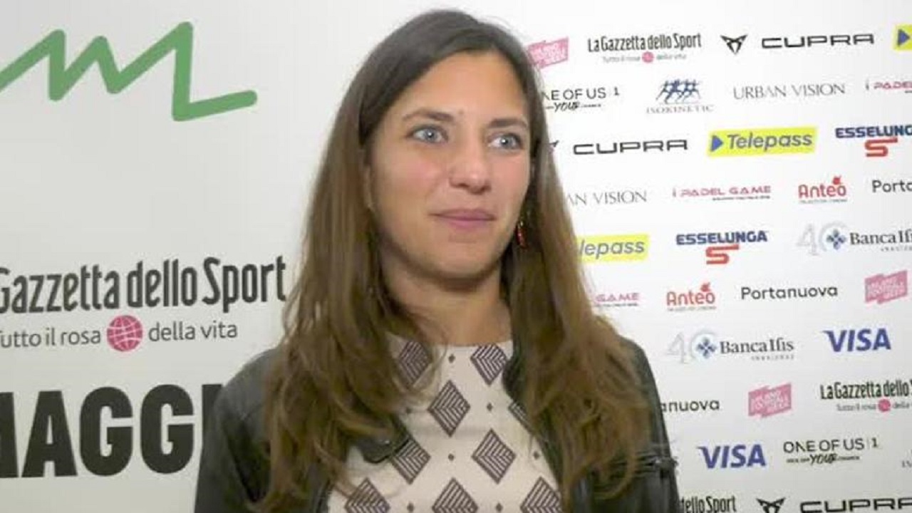 Martina Riva Ungkap Kabar Terbaru Tentang San Siro yang Baru