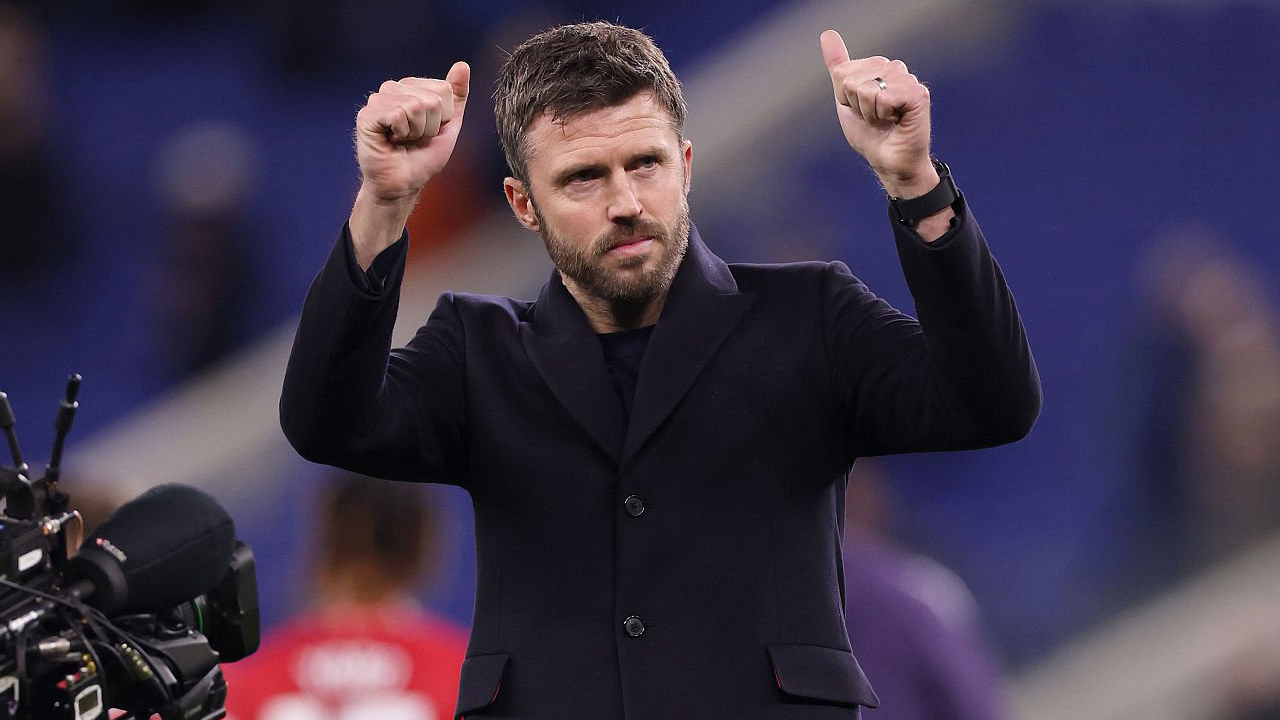 MU Punya Peluang Juara di Musim Depan Bareng Michael Carrick