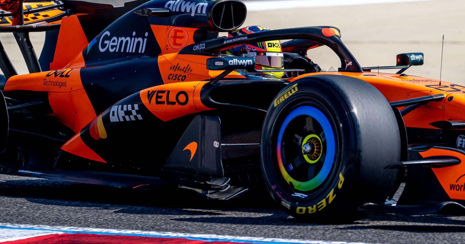 Oscar Piastri Tenangkan Kekhawatiran Soal Mobil F1 Baru