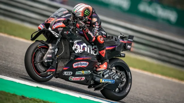 Pelajaran dari Hari Jumat di MotoGP 2026: GP Thailand - sumber: (motorsport)