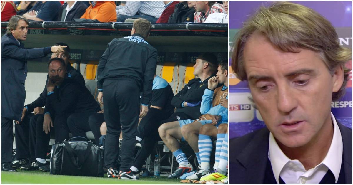 PFA Turun Tangan Setelah Manchester City Berikan Denda Besar kepada Carlos Tevez