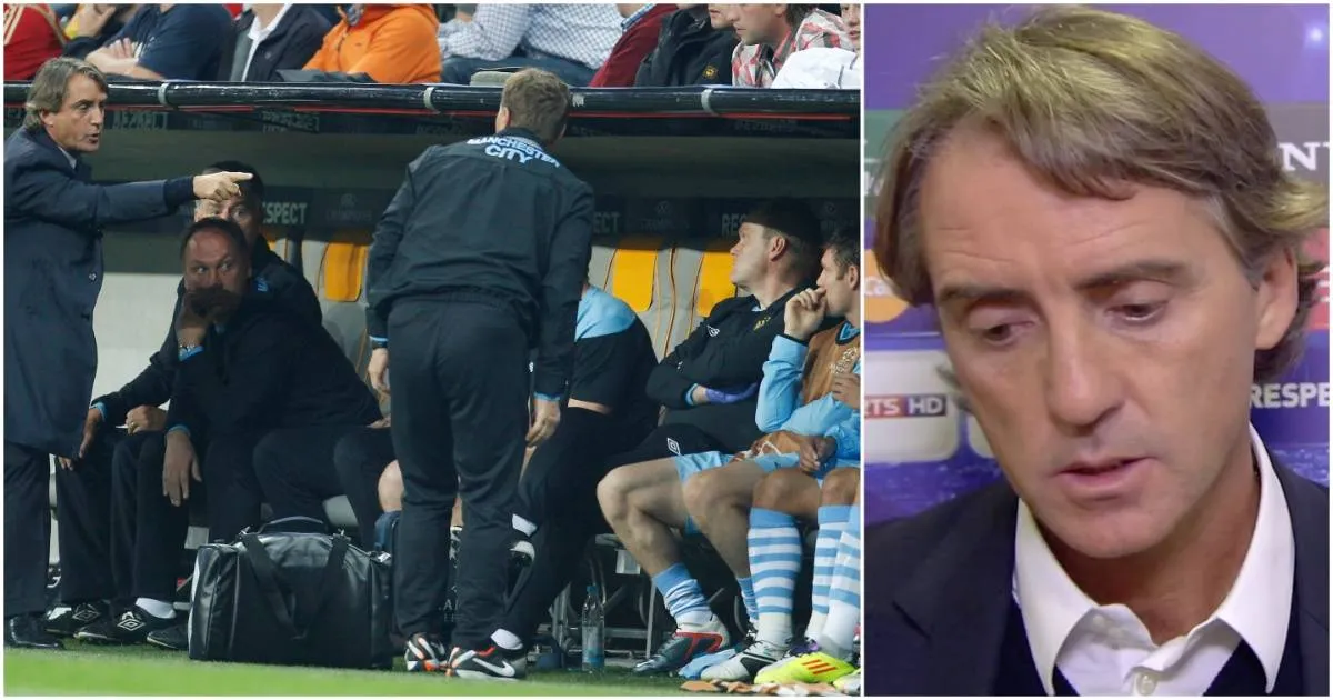 PFA Turun Tangan Setelah Manchester City Berikan Denda Besar kepada Carlos Tevez