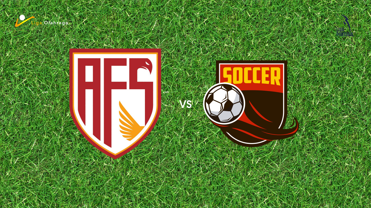 Prediksi AVS vs Estrela Amadora, 28 Februari 2026 Primeira Liga