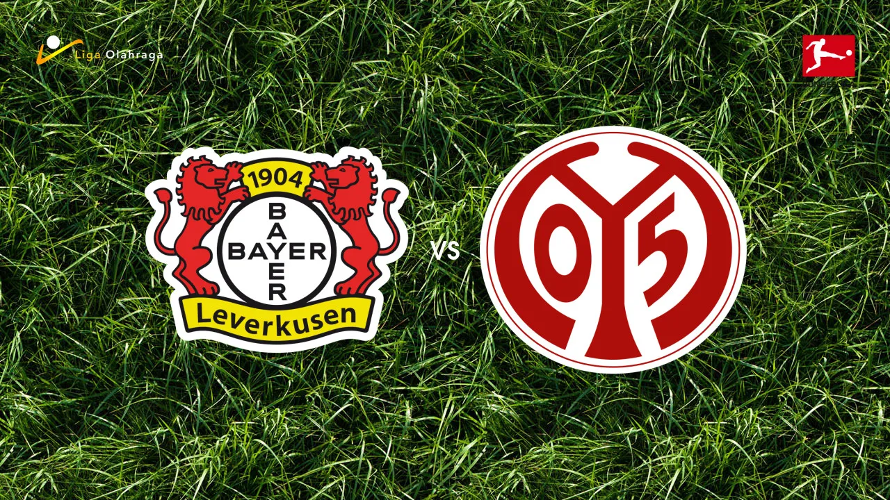 Prediksi Bayer Leverkusen vs Mainz 05, 28 Februari 2026 Bundesliga
