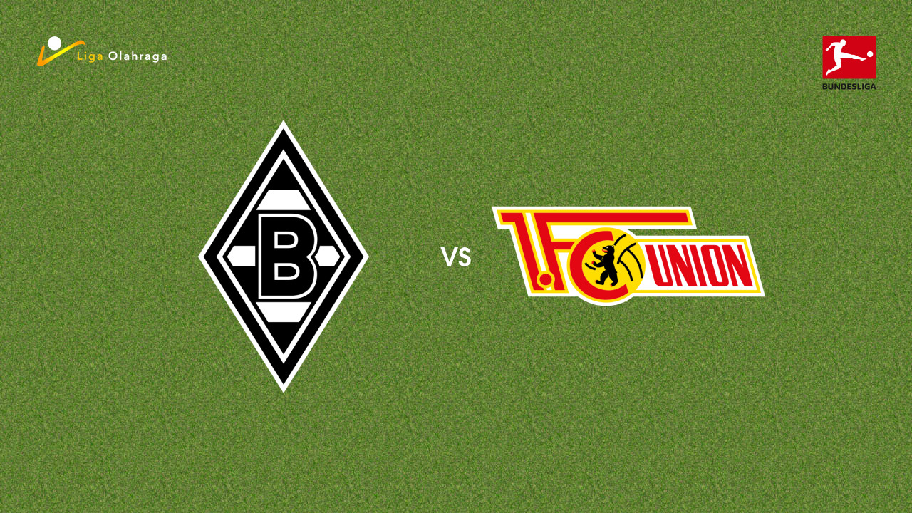 Prediksi Borussia Monchengladbach vs Union Berlin, 28 Februari 2026 Bundesliga