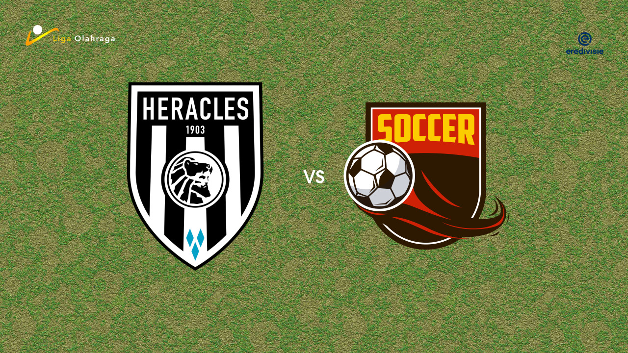 Prediksi Heracles Almelo vs PSV Eindhoven, 01 Maret 2026 Eredivisie