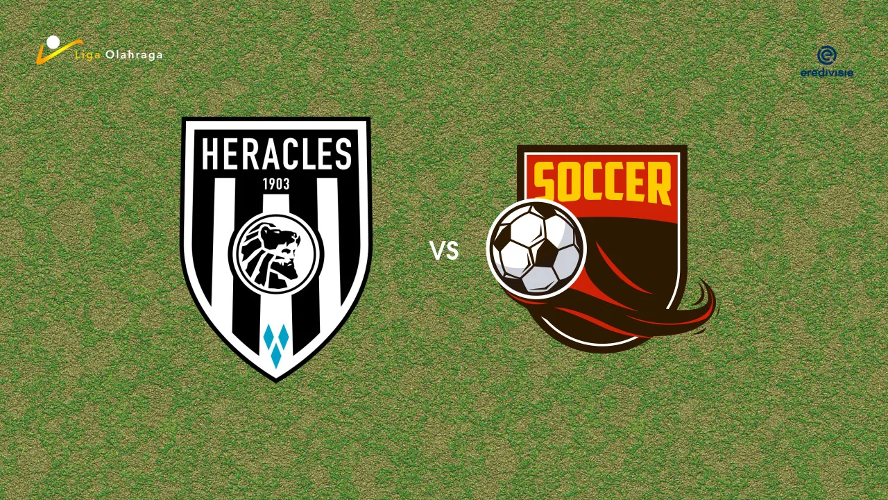 Prediksi Heracles Almelo vs PSV Eindhoven, 01 Maret 2026 Eredivisie
