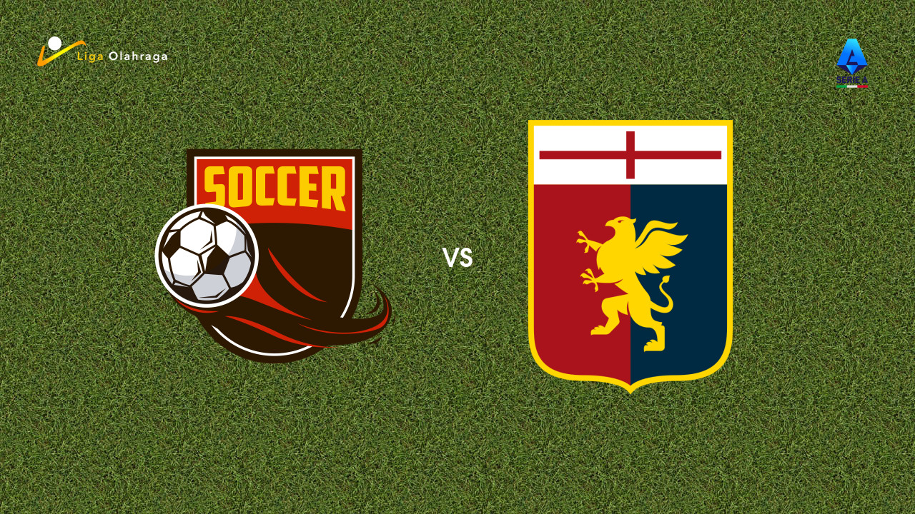 Prediksi Inter Milan vs Genoa, 01 Maret 2026 Serie A