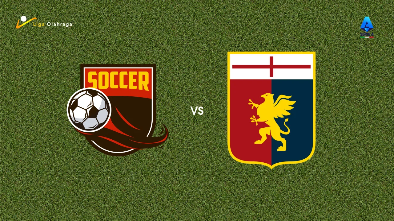 Prediksi Inter Milan vs Genoa, 01 Maret 2026 Serie A