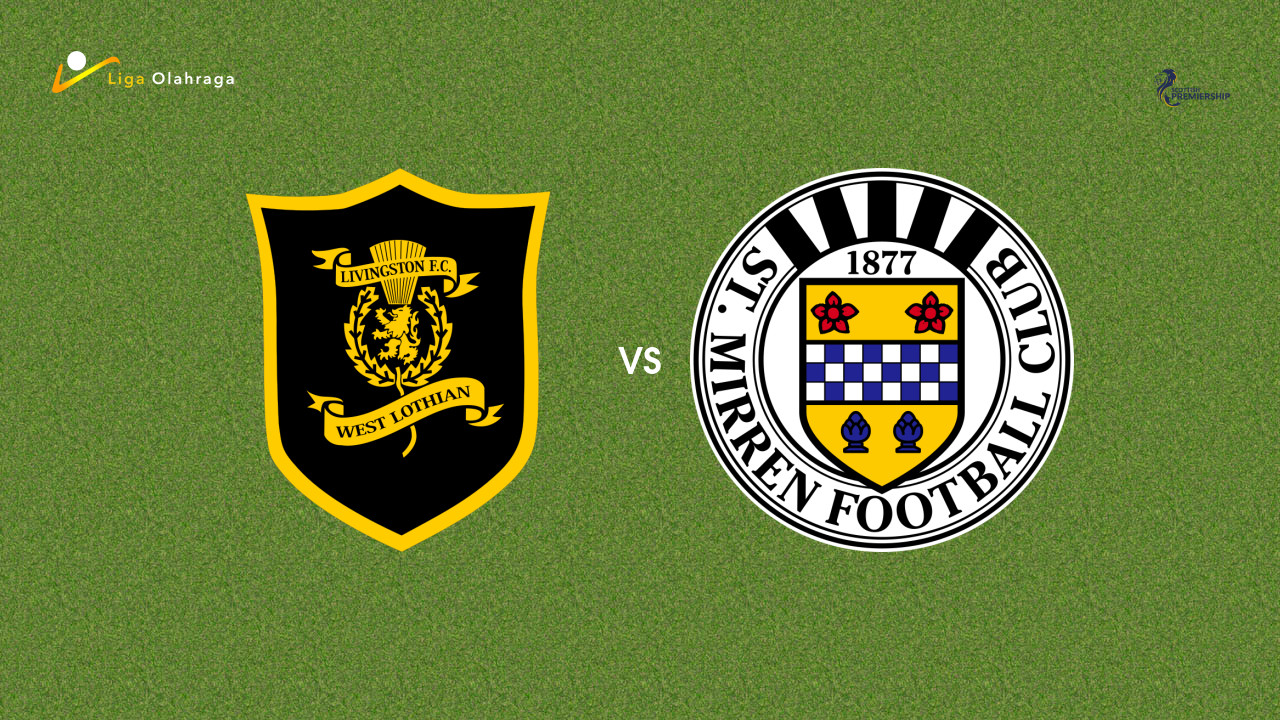 Prediksi Livingston vs St Mirren, 28 Februari 2026 Scottish Premiership