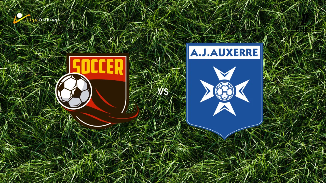 Prediksi Lorient vs Auxerre, 01 Maret 2026 Ligue 1