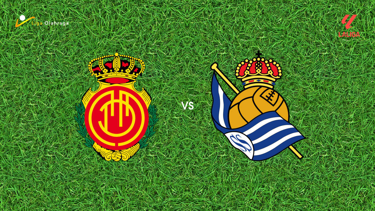 Prediksi Mallorca vs Real Sociedad, 01 Maret 2026 La Liga