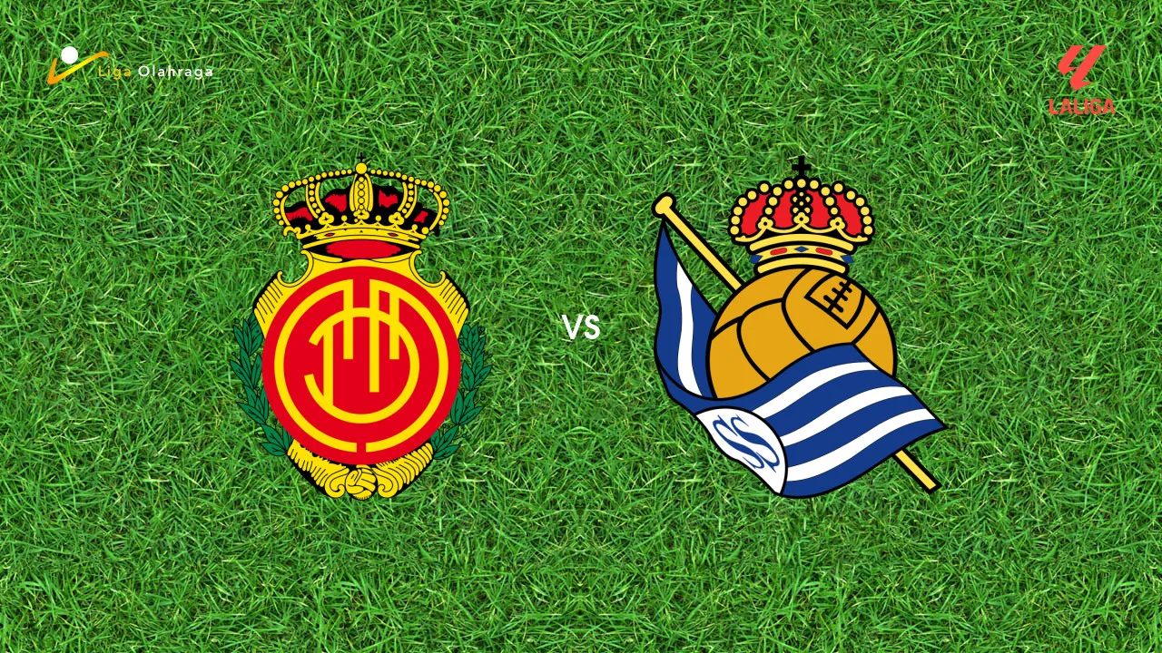 Prediksi Mallorca vs Real Sociedad, 01 Maret 2026 La Liga