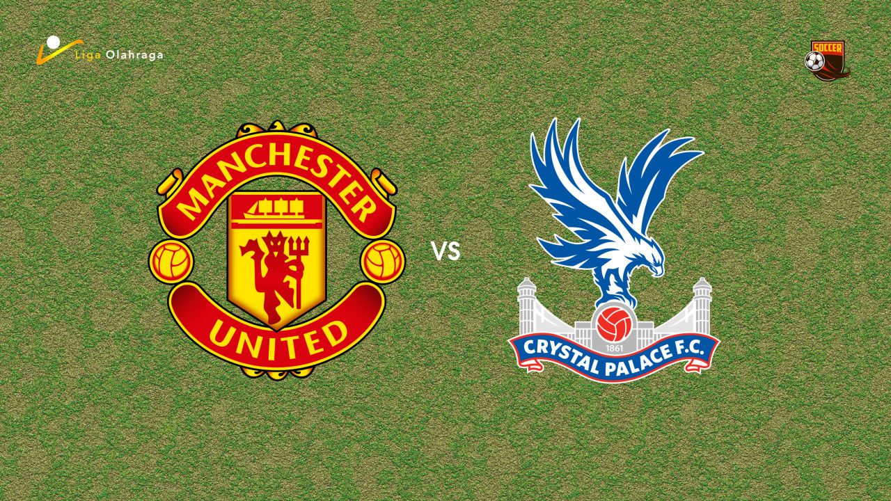 Prediksi Manchester United vs Crystal Palace, 01 Maret 2026 Premier League