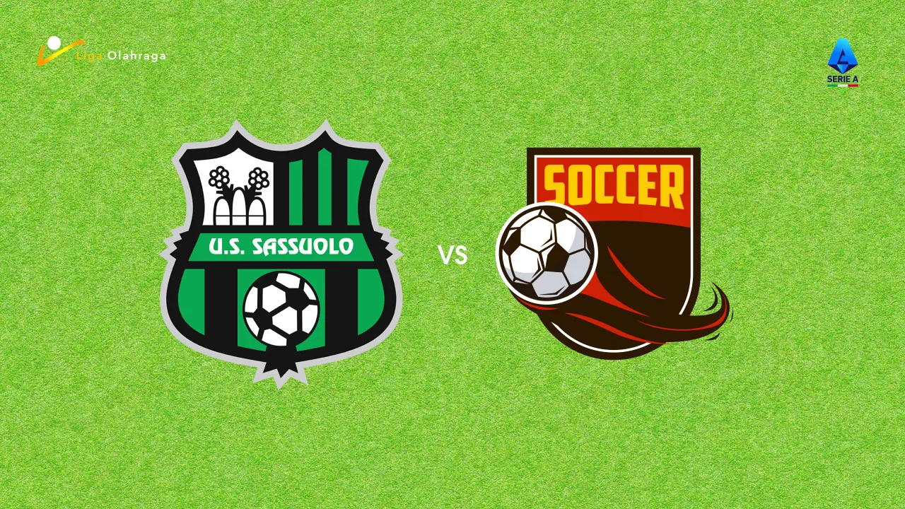 Prediksi Sassuolo vs Atalanta BC, 01 Maret 2026 Serie A