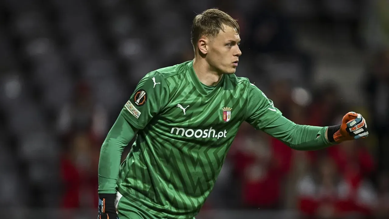 Real Madrid Membutuhkan Penjaga Gawang Nomor 2 yang Baru.