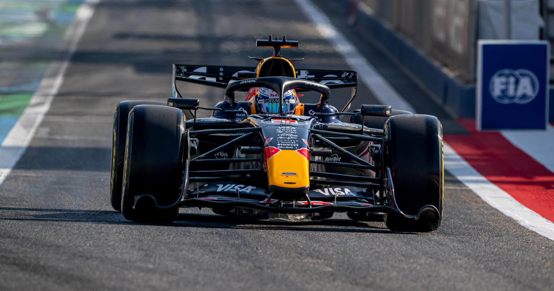 Red Bull Dipuji Rival F1, Akui ‘Meniru Tanpa Malu’