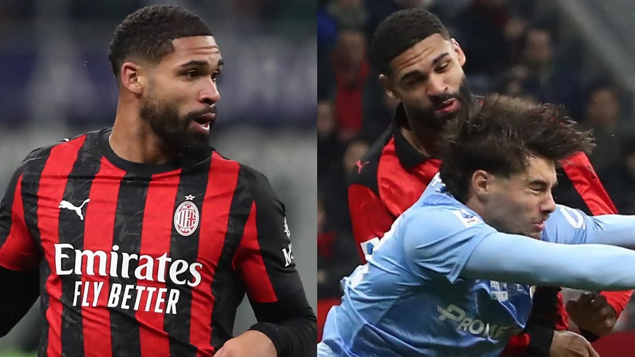 Ruben Loftus-Cheek Prediksi Baru Comeback di Bulan April 2026