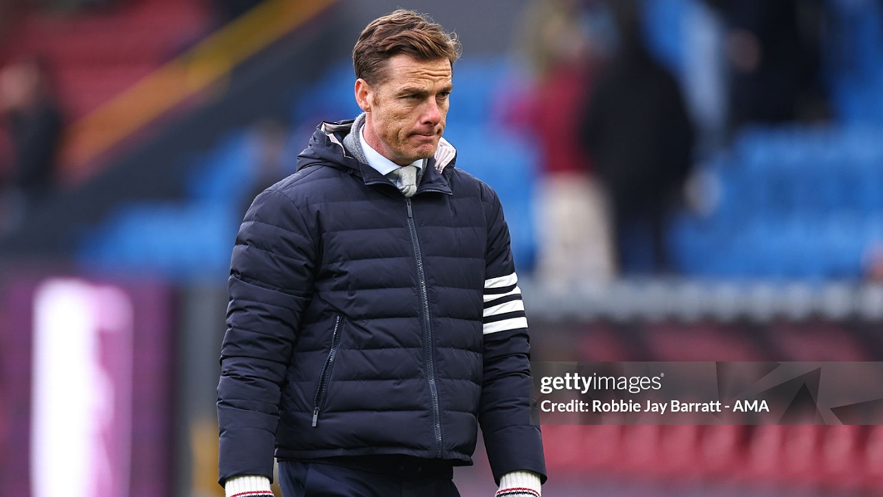 Scott Parker Akui Burnley Wajib Bangkit Lawan Brentford
