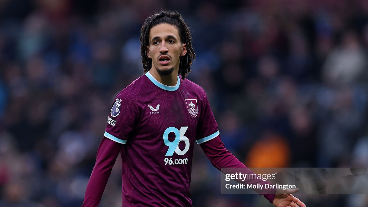 Scott Parker Tegaskan Hannibal Baik-baik Saja Usai Rasisme