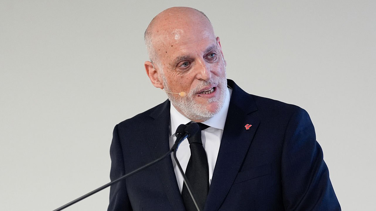 Skandal Manchester City Tak Kunjung Usai, Javier Tebas Angkat Suara