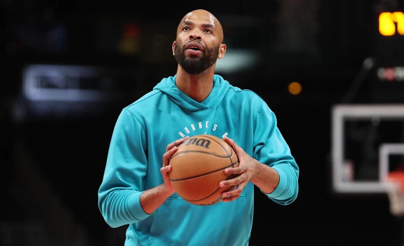 Taj Gibson Gabung Grizzlies di Usia 40 Tahun