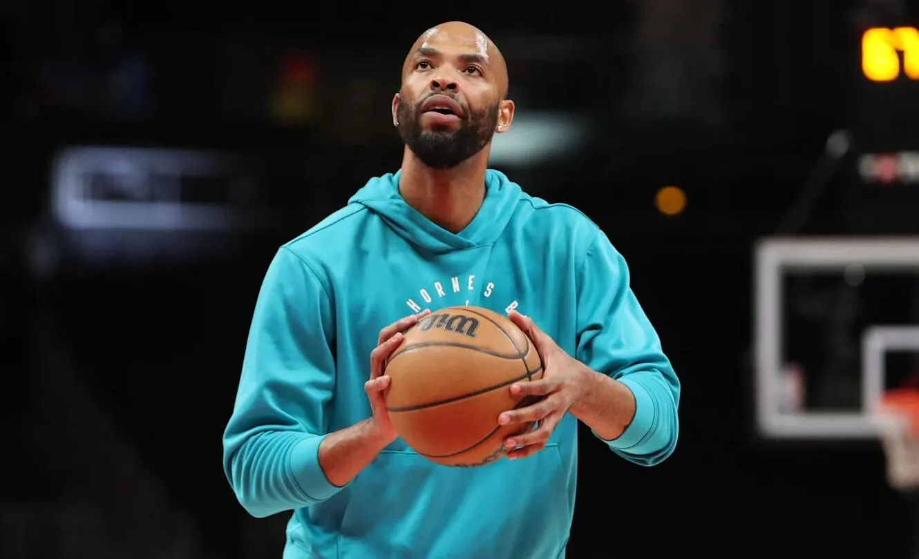 Taj Gibson Gabung Grizzlies di Usia 40 Tahun - sumber: (mainbasket)
