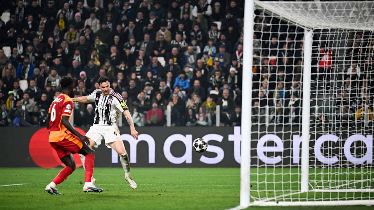 Tersingkir dari Liga Champions, Juventus Kantongi Bonus Fantastis