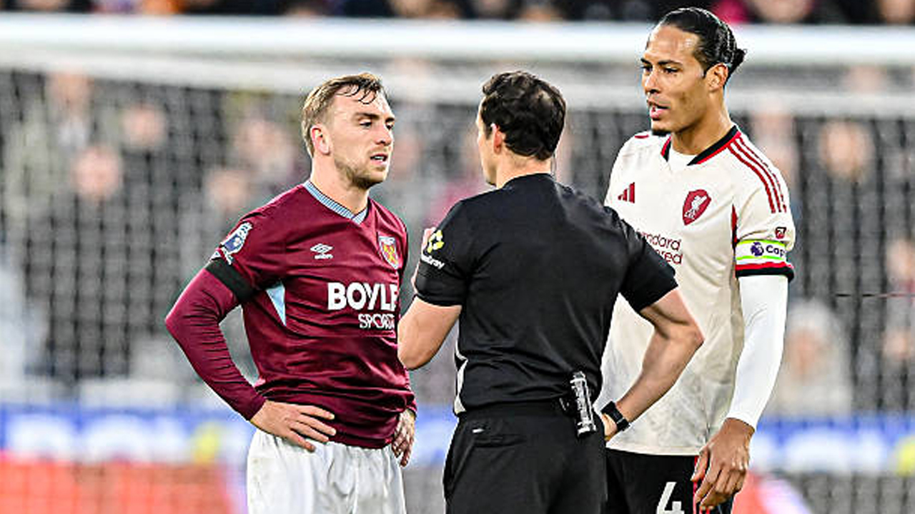 Tetap Berat, West Ham United Akan Hadapi Liverpool yang Belum Sempurna