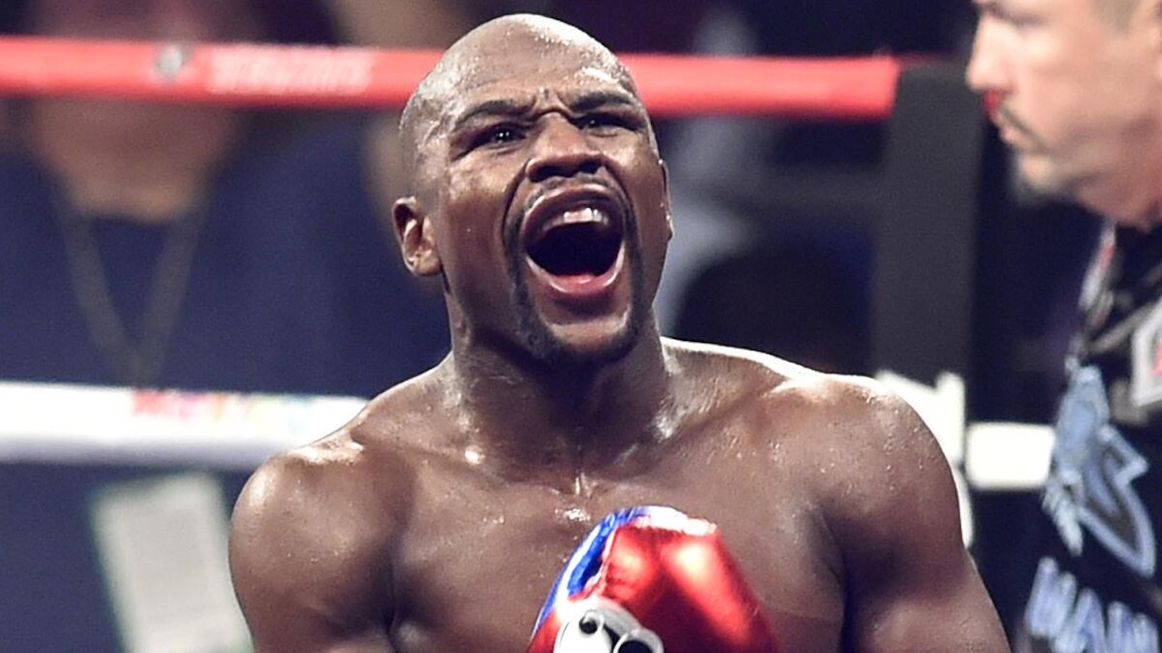 Tim Bradley Jagokan Floyd Mayweather Jr Kalahkan Pacquiao Lagi