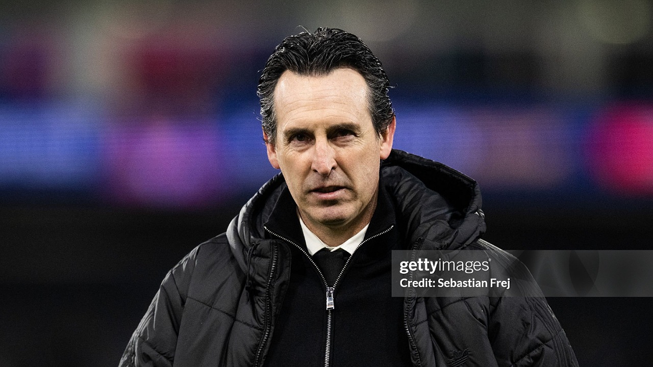 Unai Emery Tegaskan Aston Villa Tak Boleh Remehkan Wolves