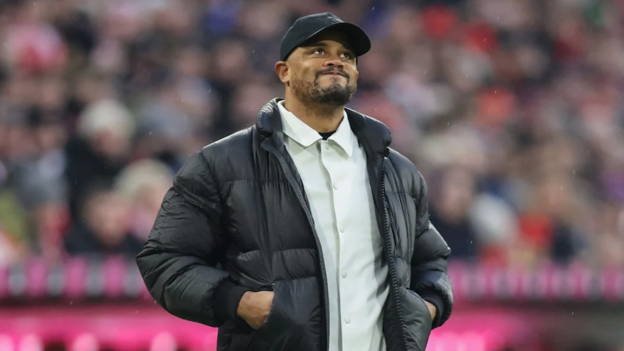 Vincent Kompany: Kalahkan Dortmund, Bayern Menangkan Gelar Mini!