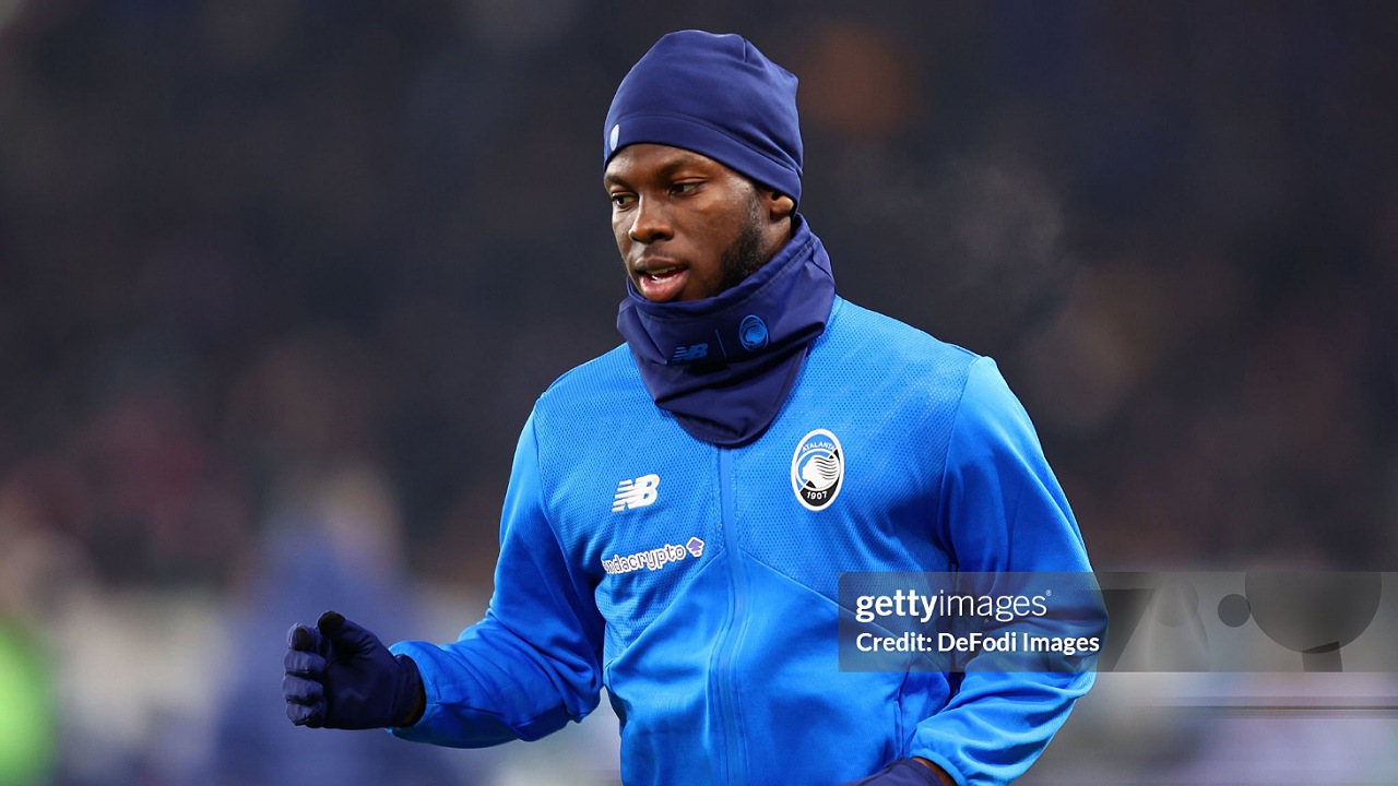 Yunus Musah Masuk Radar Fulham dan West Ham United